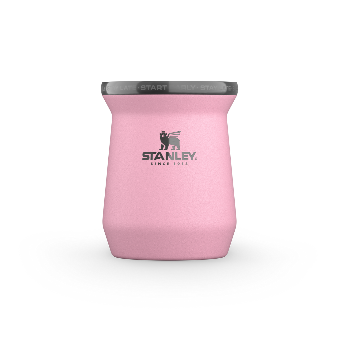 The Messi x Stanley Classic Mate Mug