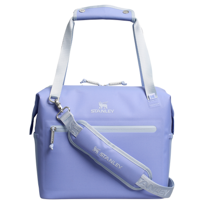 The All Day Julienne Midi Cooler