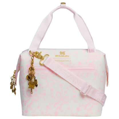 Stanley 1913 x LoveShackFancy Holiday All Day Julienne Mini Cooler