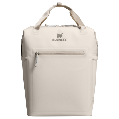 The All Day Madeleine Mini Cooler Backpack