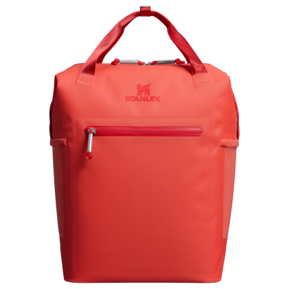 The All Day Madeleine Mini Cooler Backpack