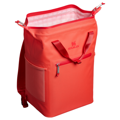 The All Day Madeleine Mini Cooler Backpack