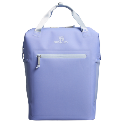 The All Day Madeleine Mini Cooler Backpack