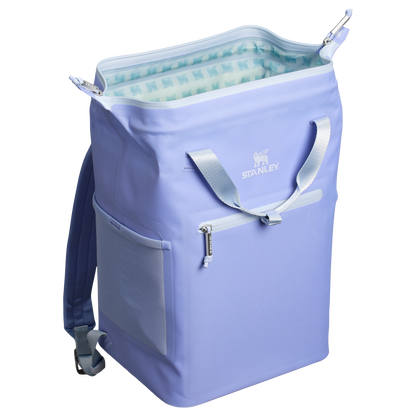 The All Day Madeleine Mini Cooler Backpack