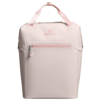 The All Day Madeleine Mini Cooler Backpack