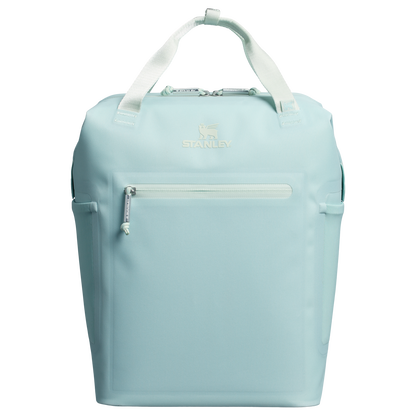 The All Day Madeleine Mini Cooler Backpack