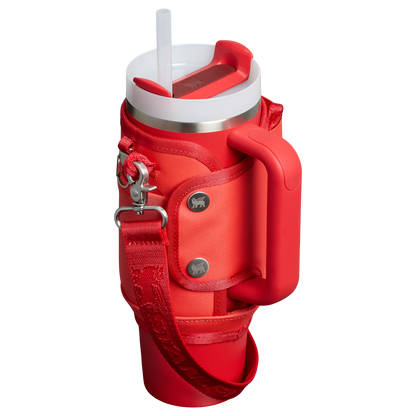 The All Day 30 OZ Quencher Carry-All