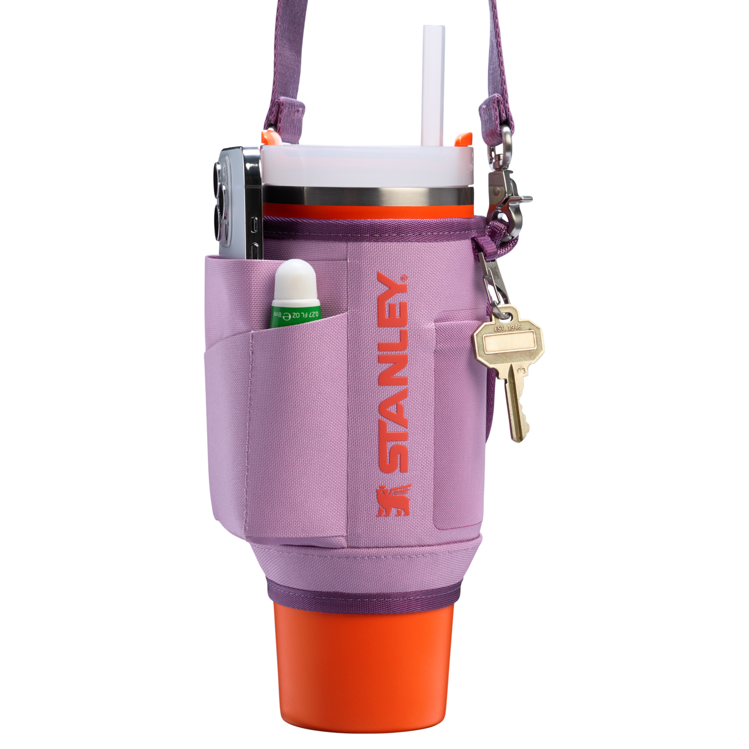 The All Day 30 OZ Quencher Carry-All