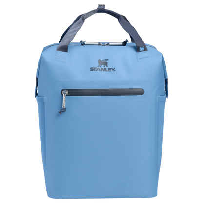 The All Day Madeleine Mini Cooler Backpack