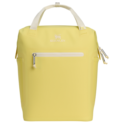 The All Day Madeleine Mini Cooler Backpack