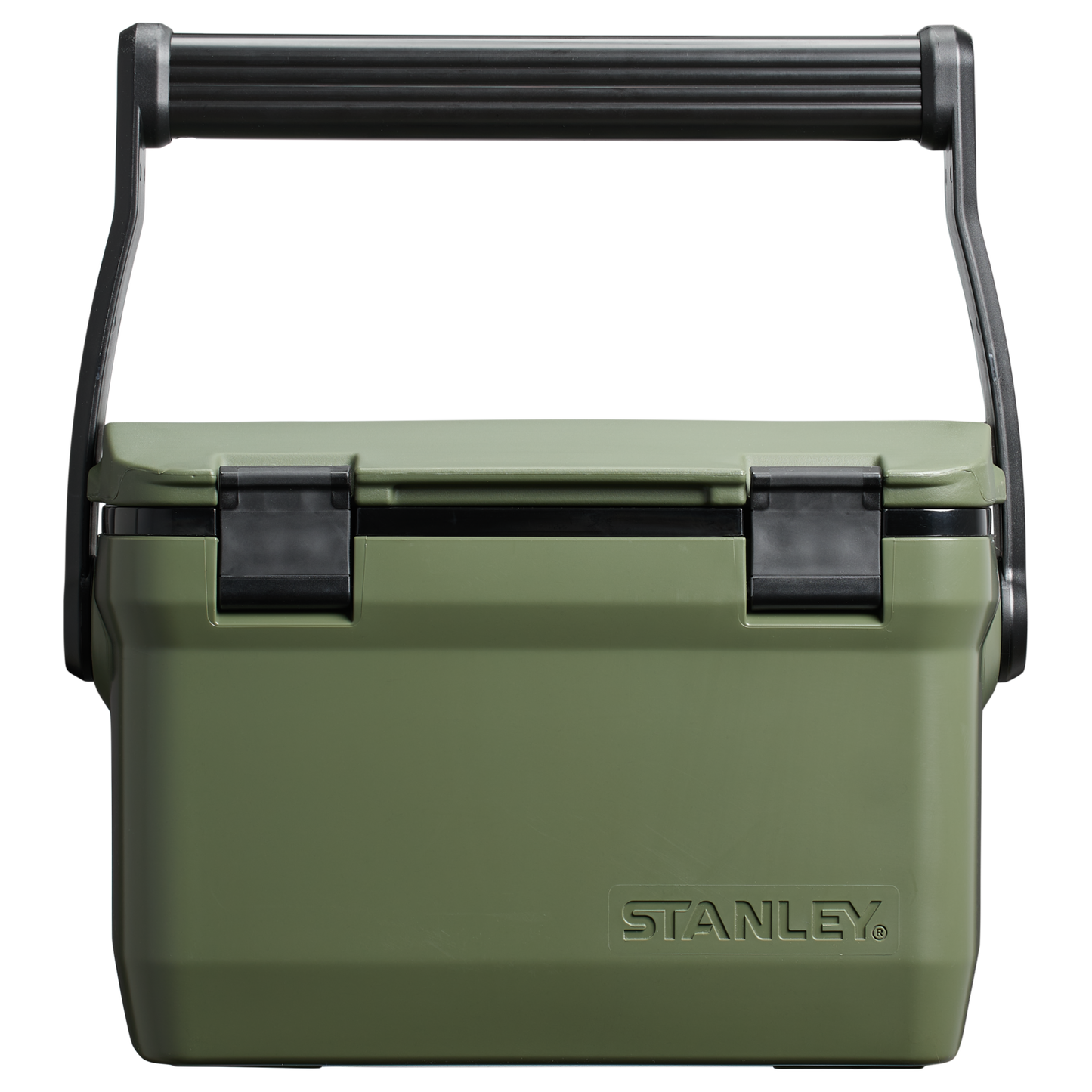 The Easy Carry Lunch Cooler