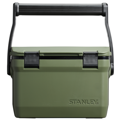 The Easy Carry Lunch Cooler