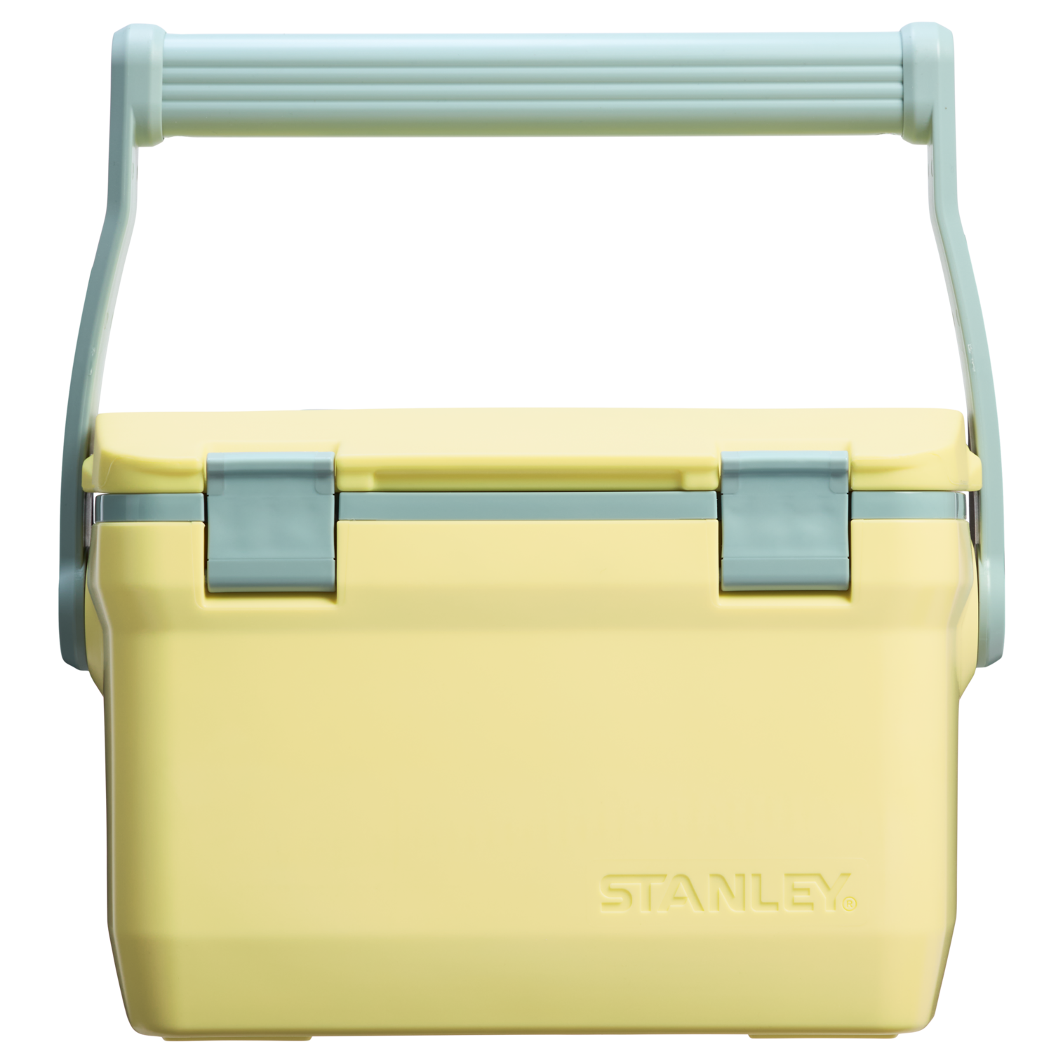 The Easy Carry Lunch Cooler