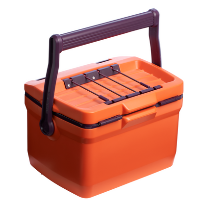The Easy Carry Lunch Cooler