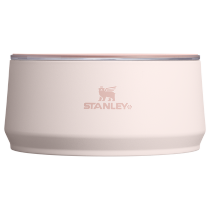 The Stanley Pet Bowl