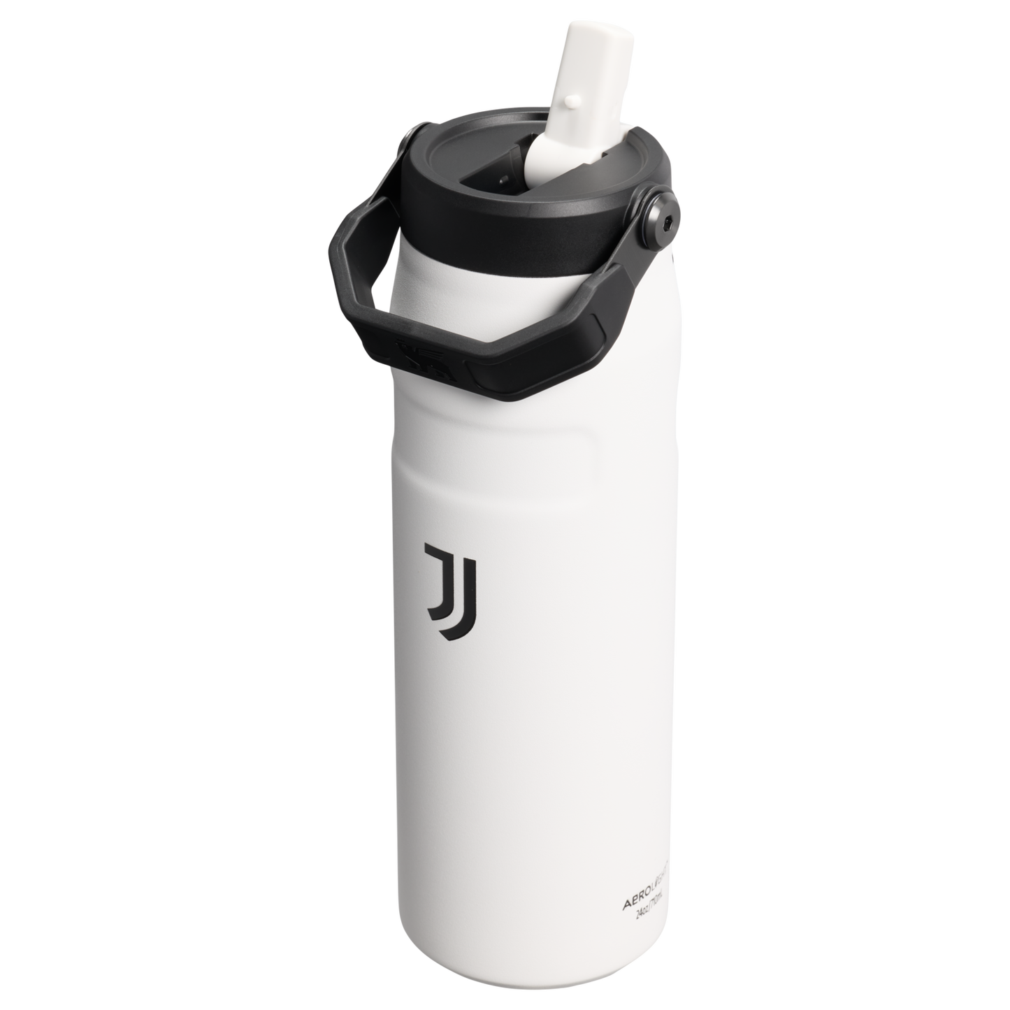 Stanley 1913 x Juventus The IceFlow™ Bottle Flip Straw 2.0