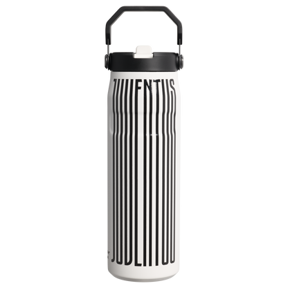 Stanley 1913 x Juventus The IceFlow™ Bottle Flip Straw 2.0