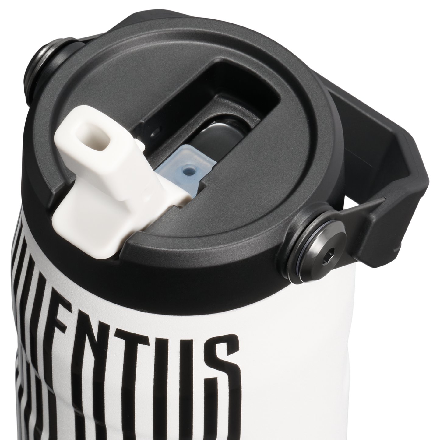 Stanley 1913 x Juventus The IceFlow™ Bottle Flip Straw 2.0