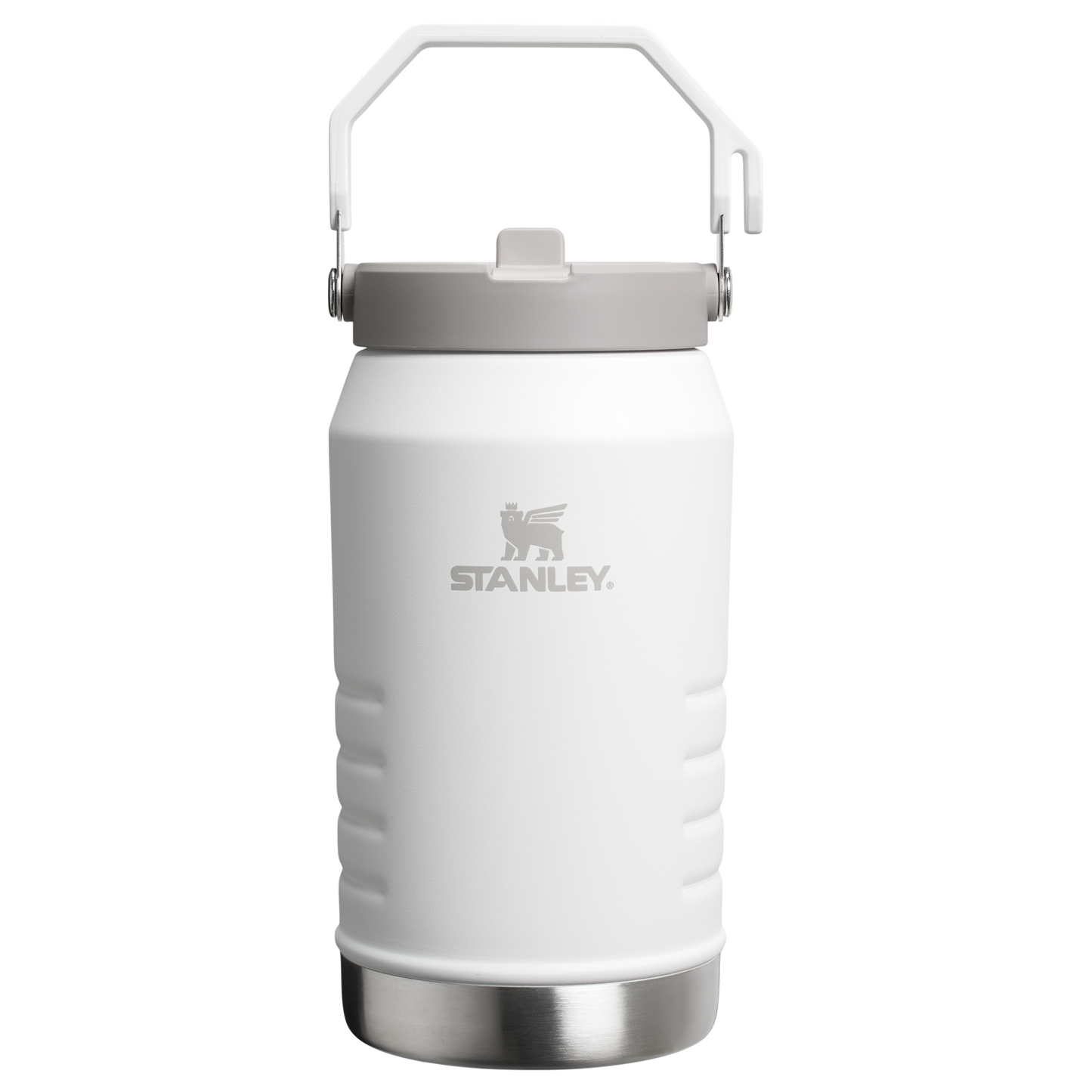 The IceFlow™ Flip Straw Jug | Stanley Create