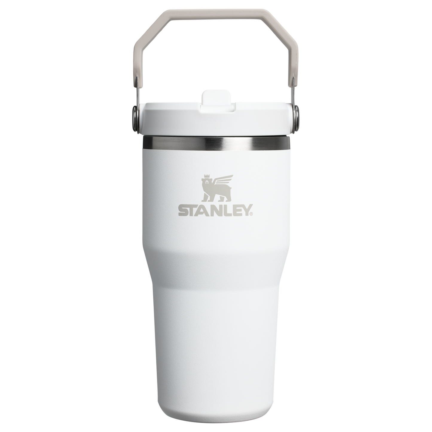 The IceFlow™ Flip Straw Tumbler | Stanley Create