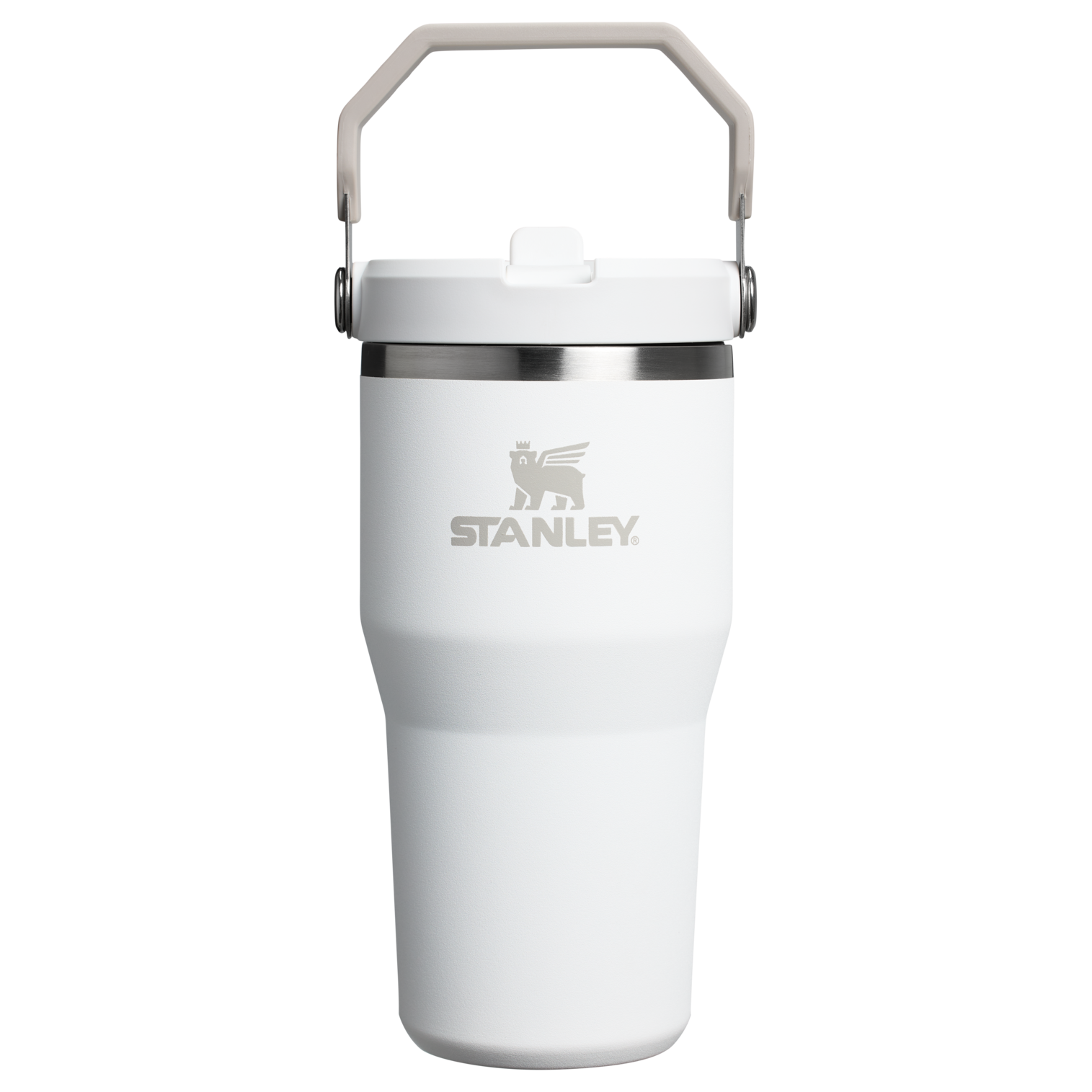 The IceFlow™ Flip Straw Tumbler | Stanley Create