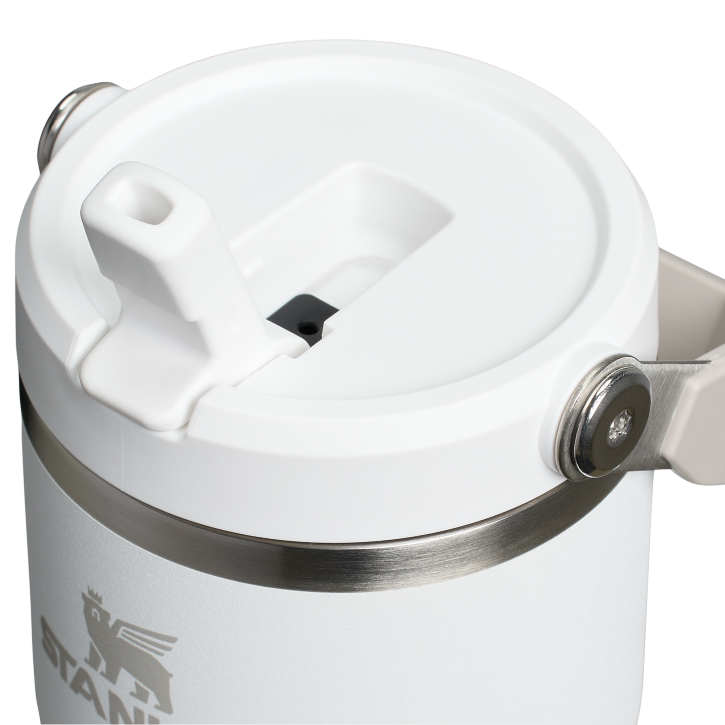 The IceFlow™ Flip Straw Tumbler | Stanley Create
