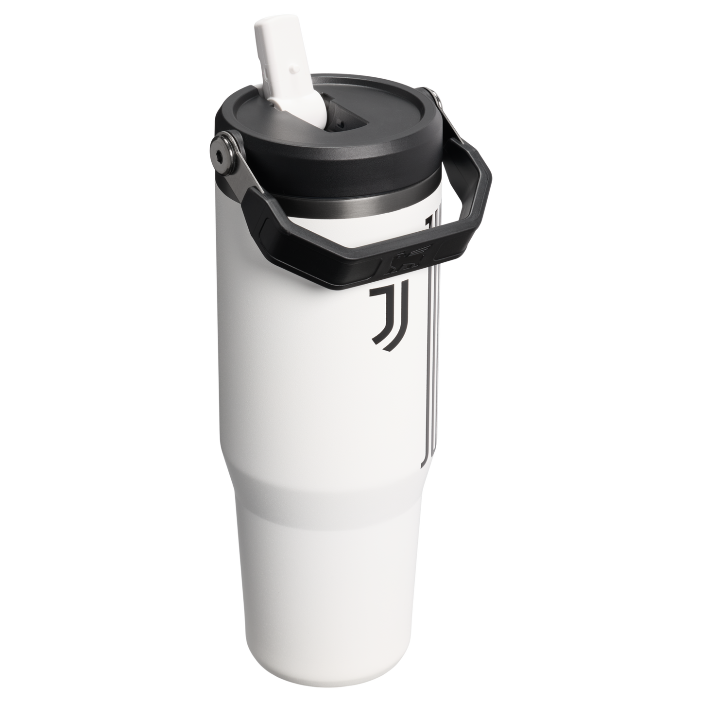 Stanley 1913 x Juventus The IceFlow™ Flip Straw 2.0 Tumbler