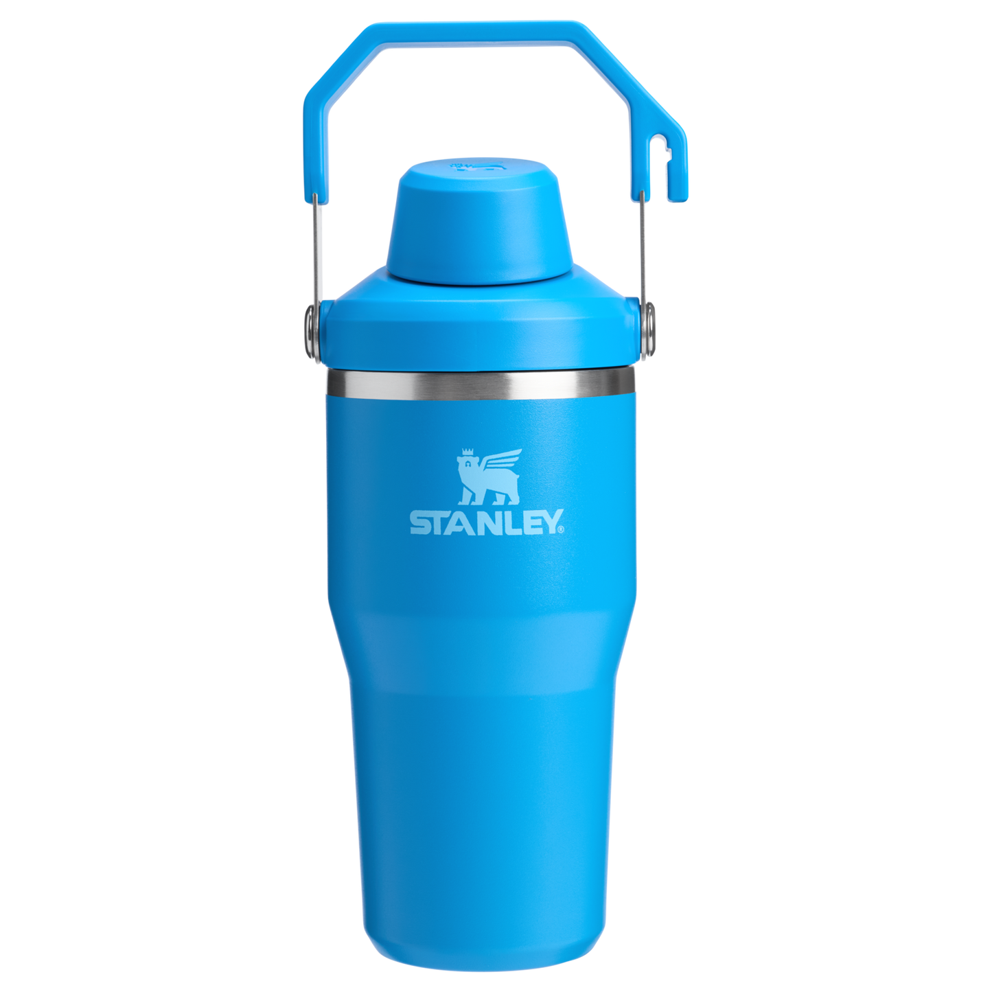 The IceFlow™ Tumbler with Fast Flow Lid | Stanley Create