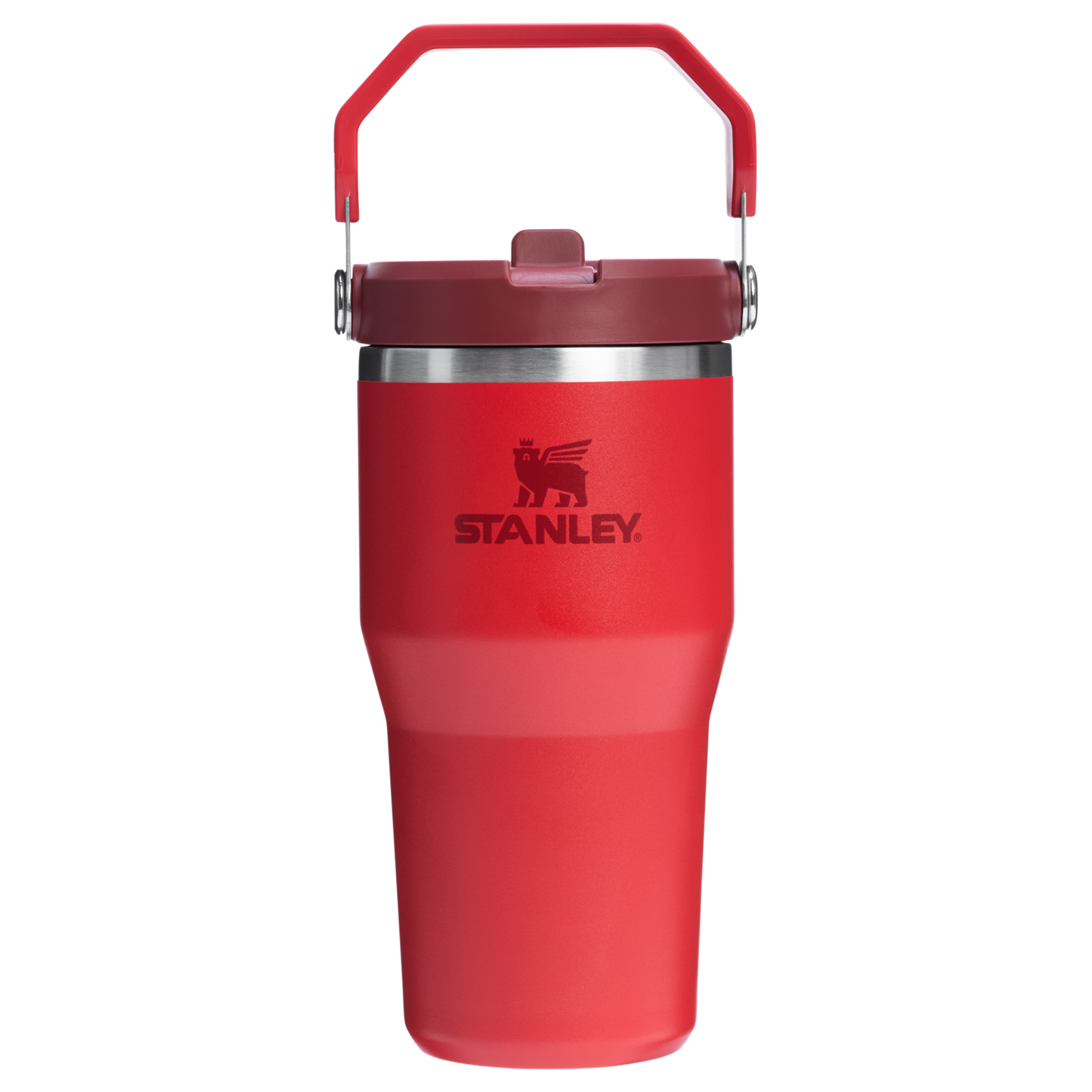 The IceFlow™ Flip Straw Tumbler | Stanley Create