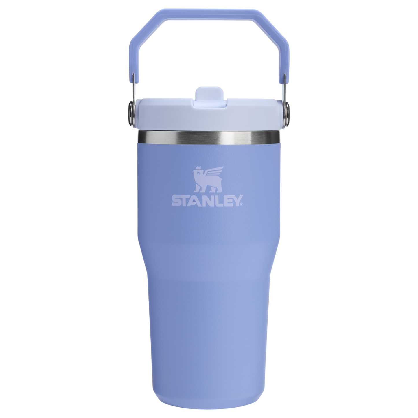The IceFlow™ Flip Straw Tumbler | Stanley Create