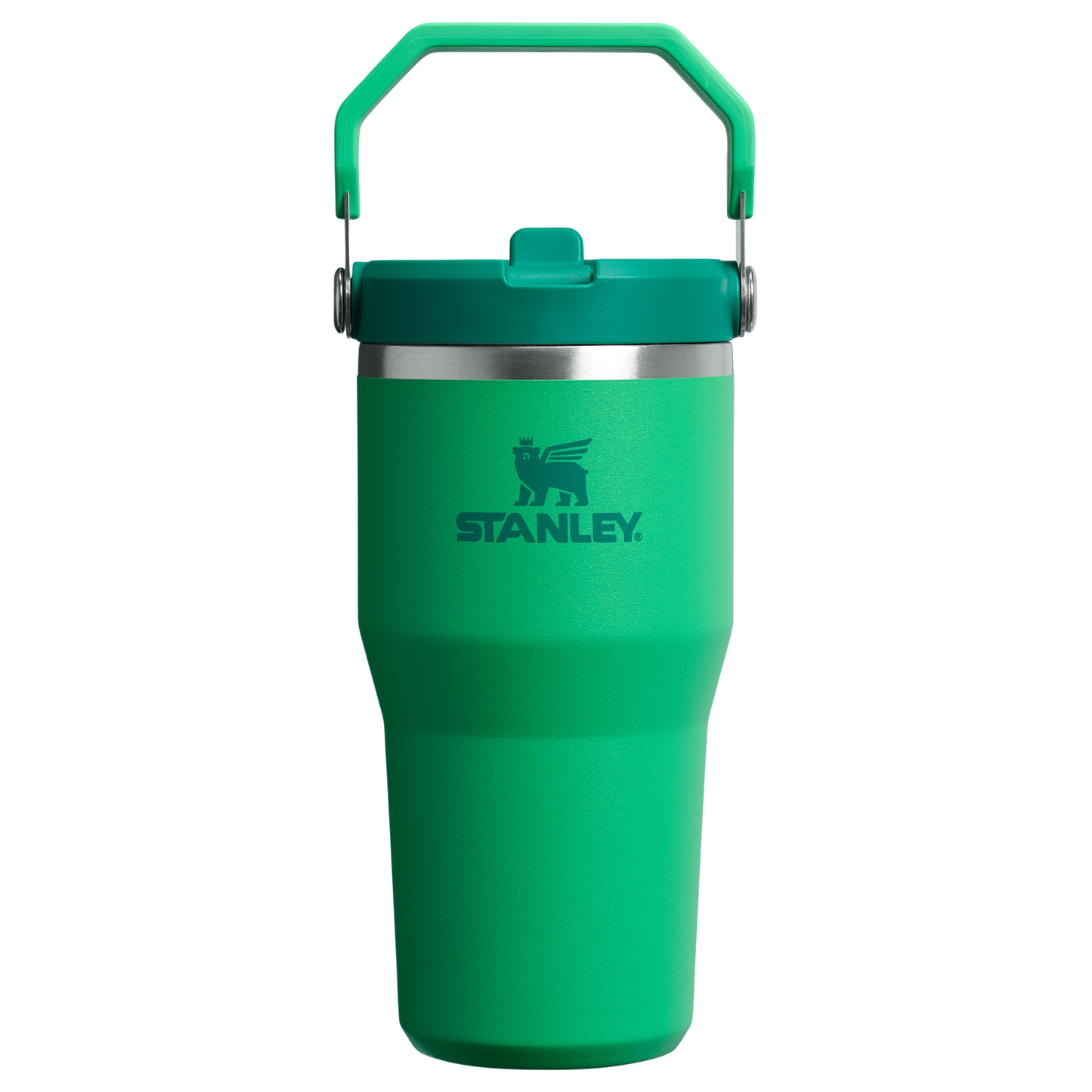 The IceFlow™ Flip Straw Tumbler | Stanley Create