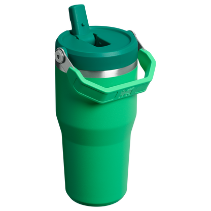 The IceFlow™ Flip Straw Tumbler | Stanley Create