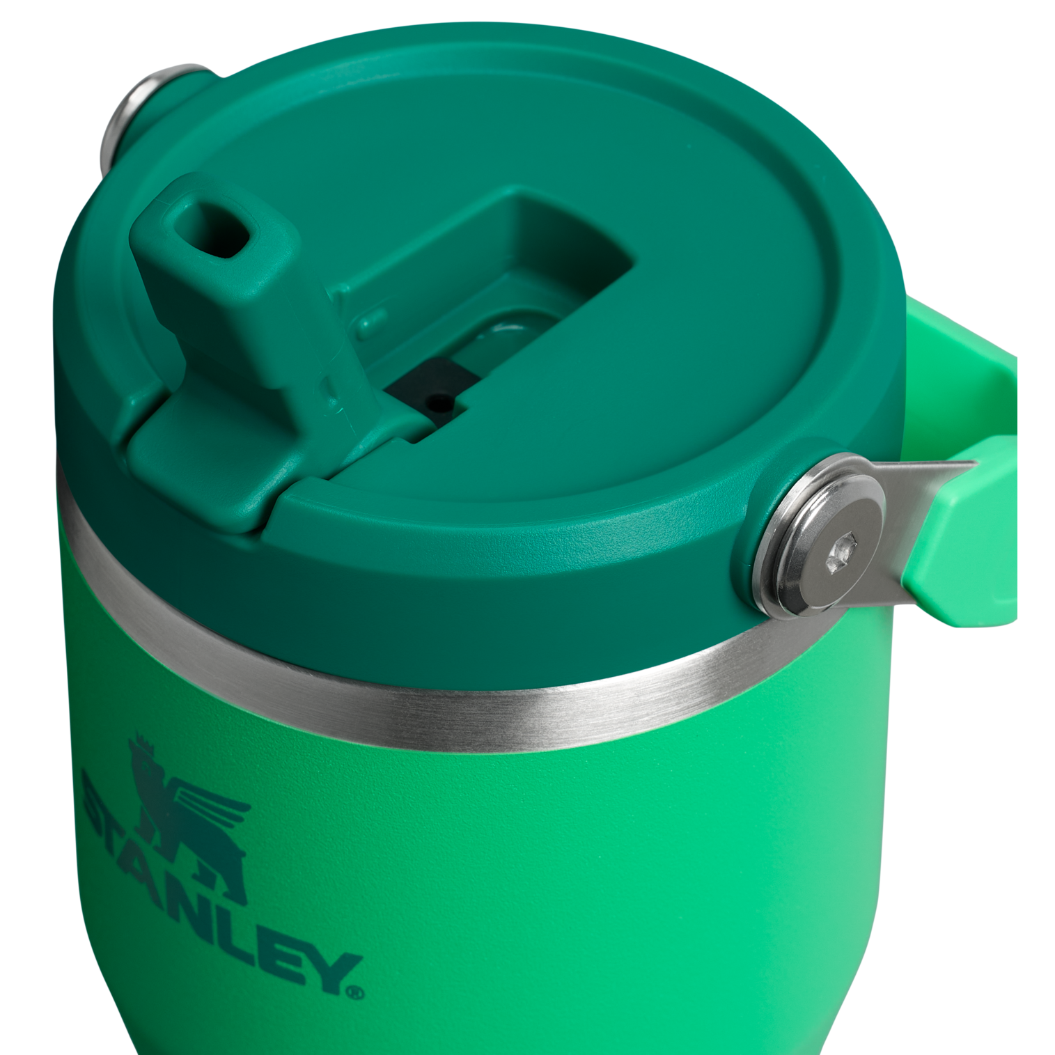 The IceFlow™ Flip Straw Tumbler | Stanley Create