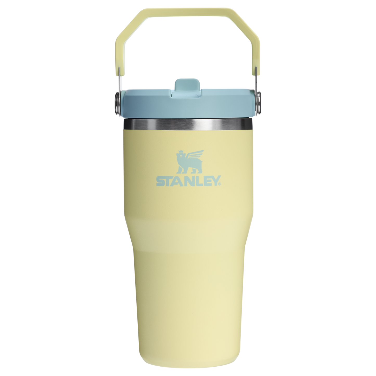 The IceFlow™ Flip Straw Tumbler | Stanley Create