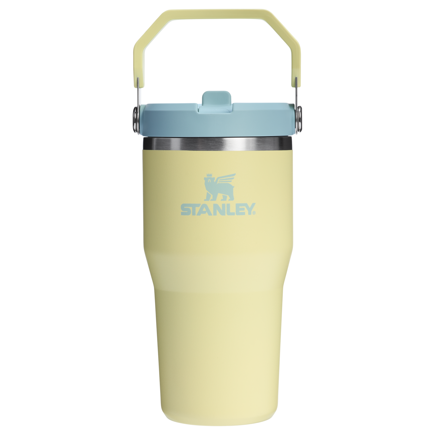 The IceFlow™ Flip Straw Tumbler | Stanley Create