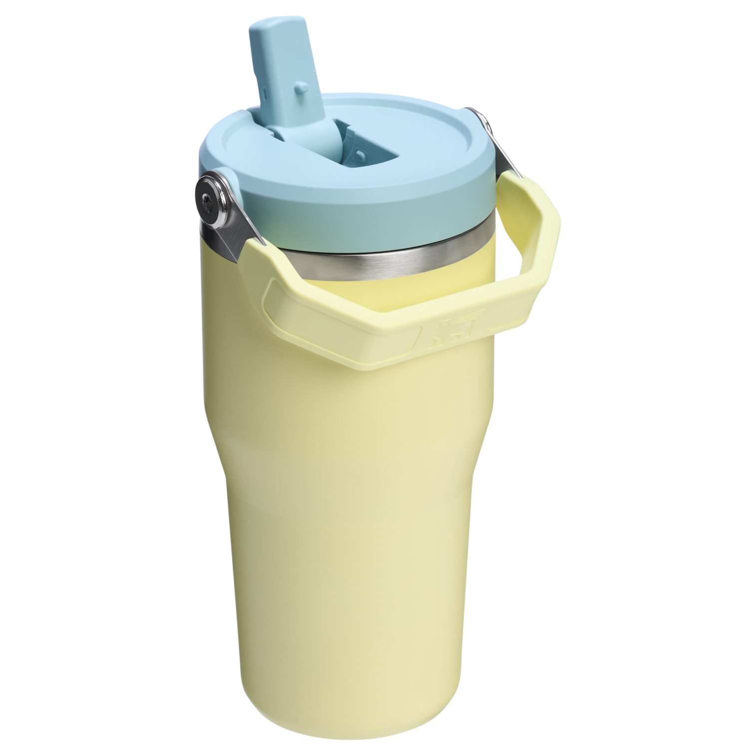 The IceFlow™ Flip Straw Tumbler | Stanley Create