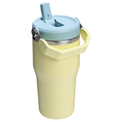 The IceFlow™ Flip Straw Tumbler | Stanley Create