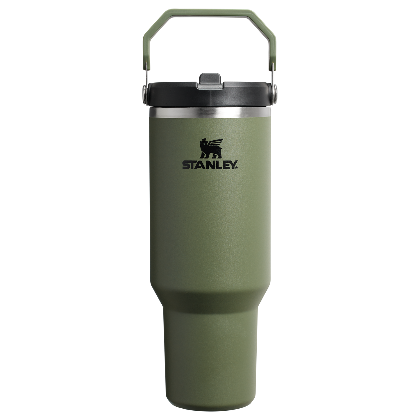 The IceFlow™ Flip Straw Tumbler | Stanley Create