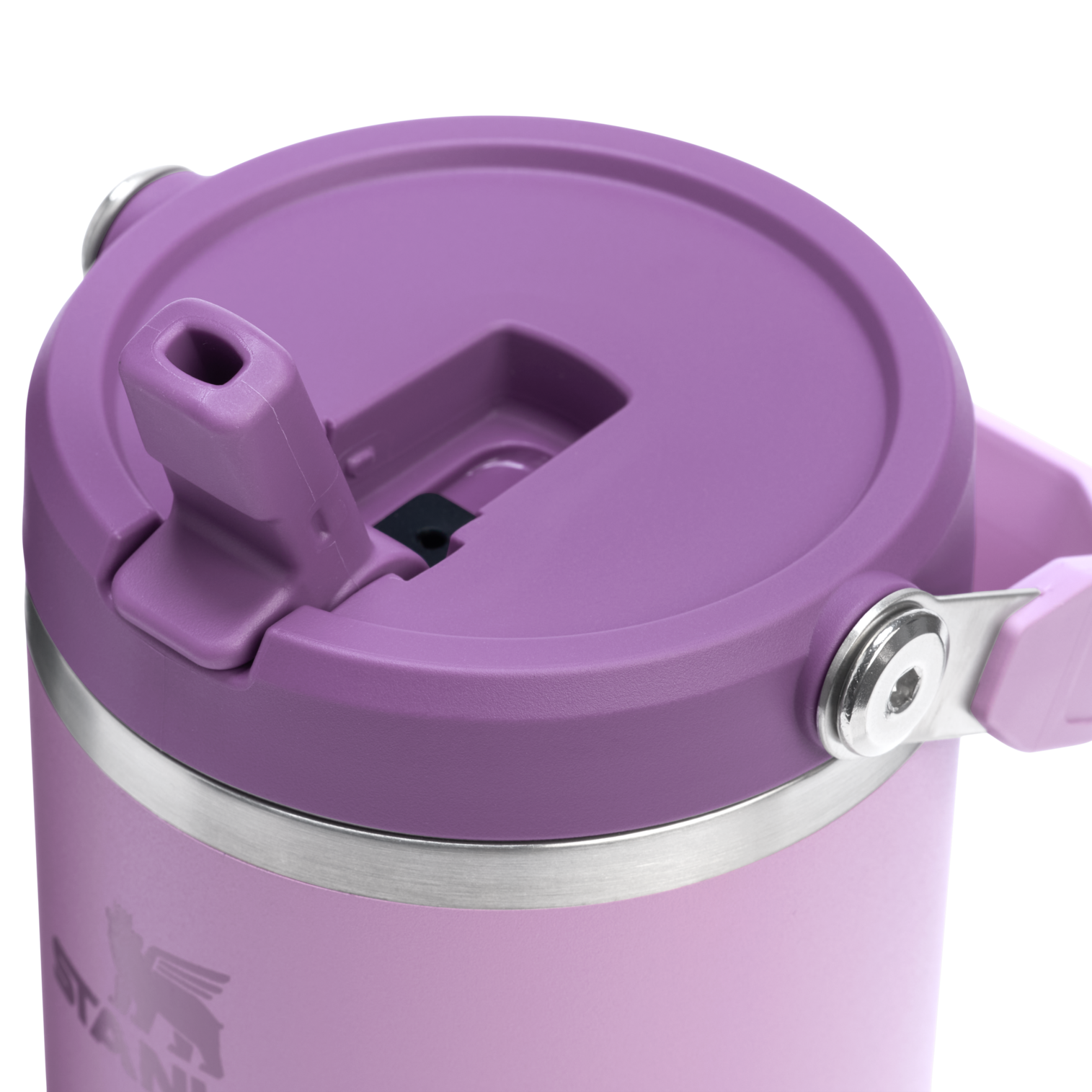The IceFlow™ Flip Straw Tumbler | Stanley Create