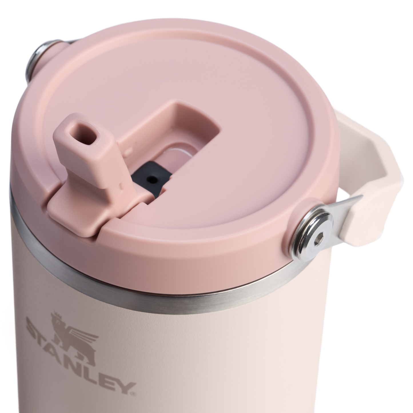 The IceFlow™ Flip Straw Tumbler | Stanley Create