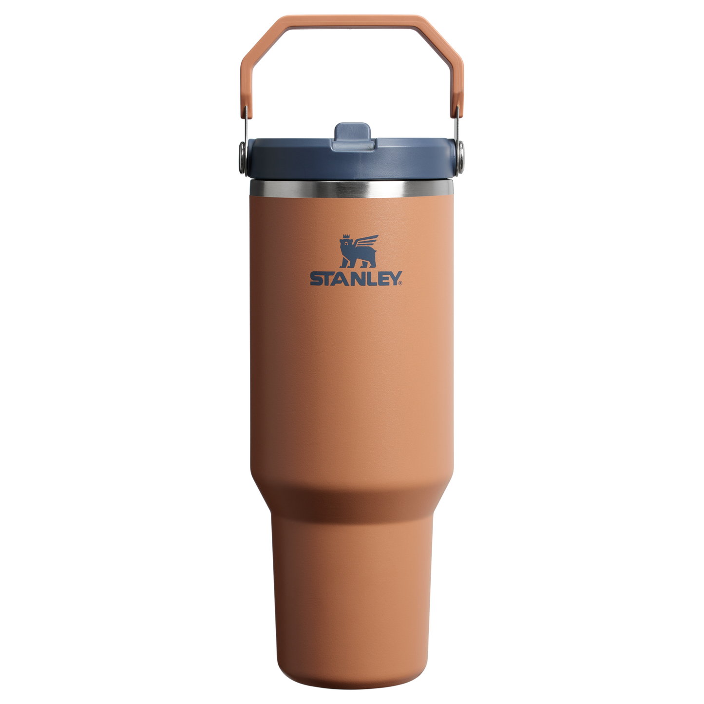 The IceFlow™ Flip Straw Tumbler | Stanley Create