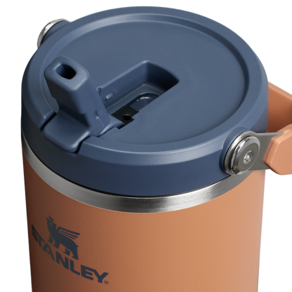The IceFlow™ Flip Straw Tumbler | Stanley Create