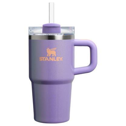 The Quencher H2.O Flowstate™ Tumbler with Handle | Stanley Create
