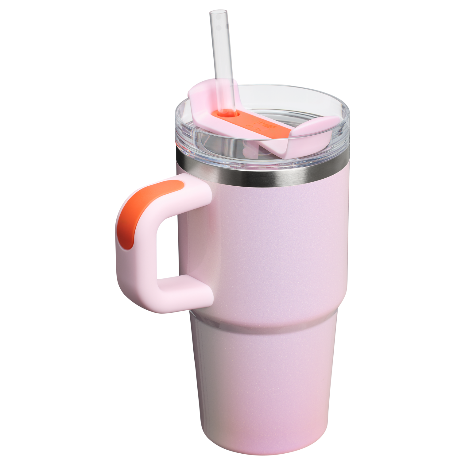 The Quencher H2.O Flowstate™ Tumbler with Handle | Stanley Create
