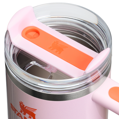 The Quencher H2.O Flowstate™ Tumbler with Handle | Stanley Create