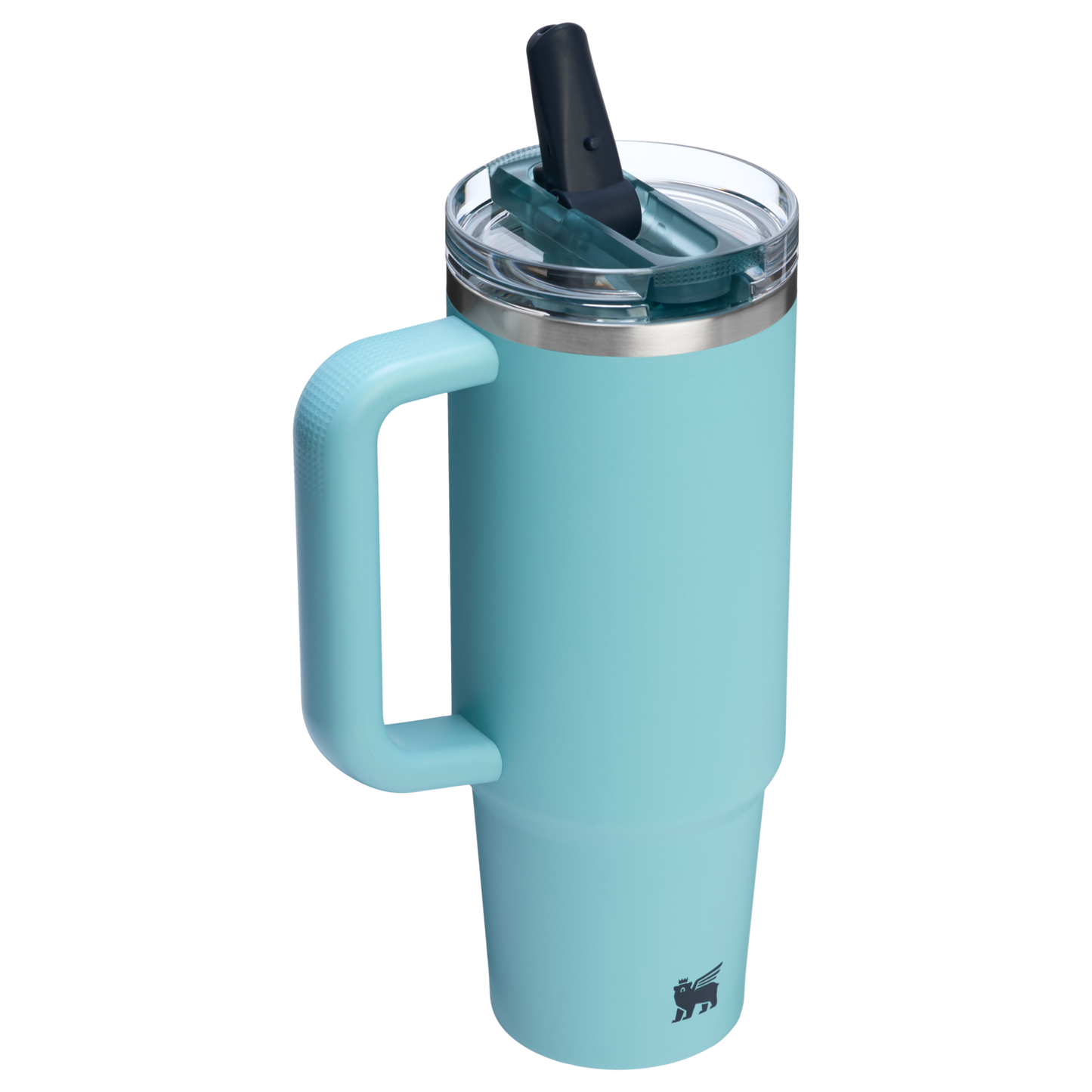 The Quencher ProTour Flip Straw Tumbler | Stanley Create