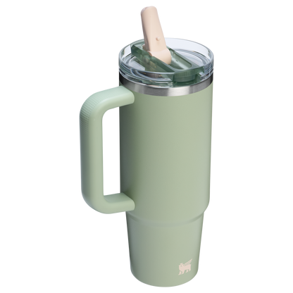 The Quencher ProTour Flip Straw Tumbler | Stanley Create