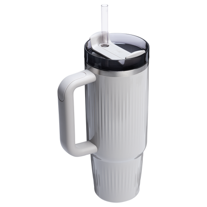 The Quencher® H2.0 Fluted Tumbler