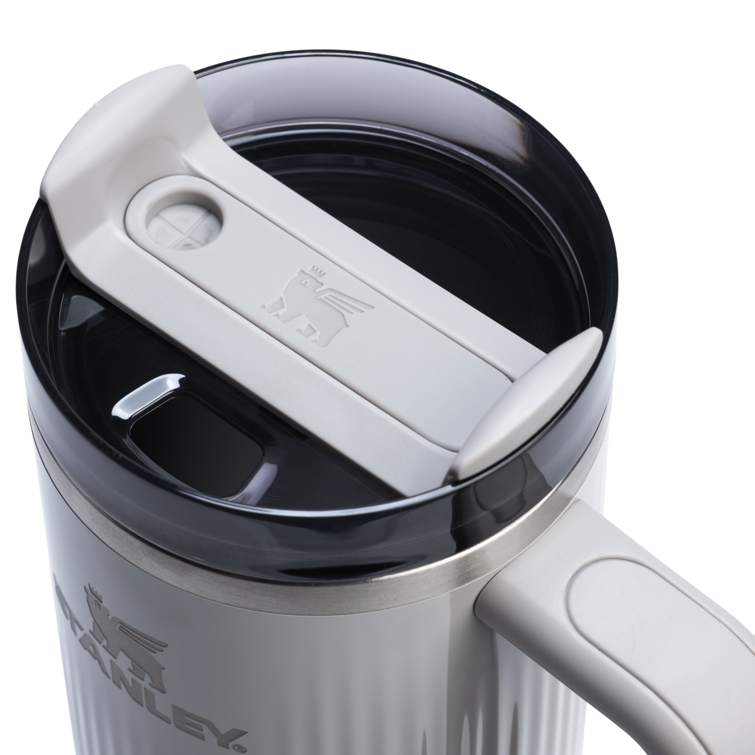 The Quencher® H2.0 Fluted Tumbler