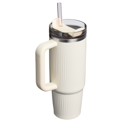 The Quencher® H2.0 Fluted Tumbler